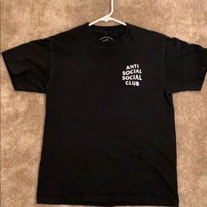 ASSC OG Tshirt